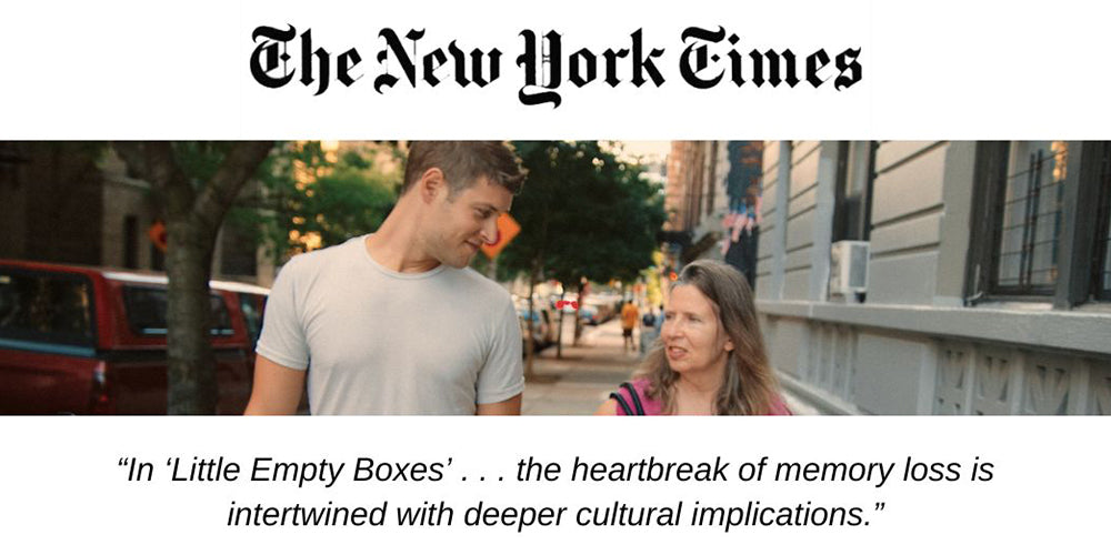 NEW YORK TIMES